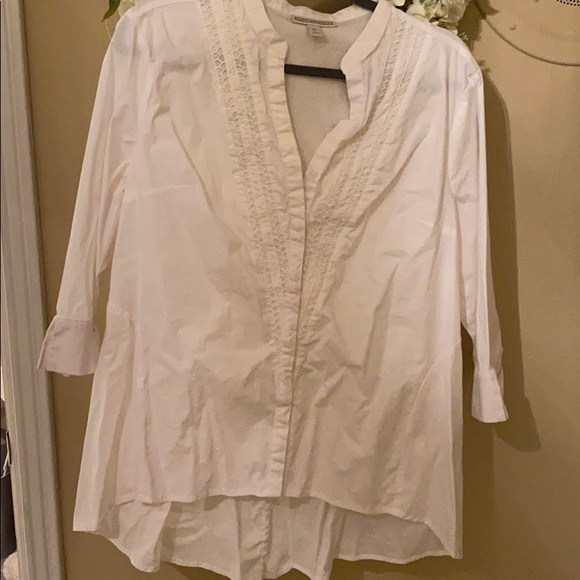 Blouse - Picture 3 of 11